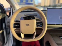 Li Auto i8 Standard Edition - ფოტო 15