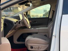 Li Auto i8 Standard Edition - ფოტო 7