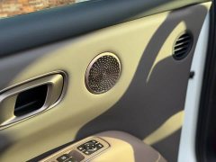 Li Auto i8 Standard Edition - ფოტო 9