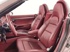 Porsche 718 Boxster 2.0T - ფოტო 11