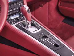 Porsche 718 Boxster 2.0T - ფოტო 13