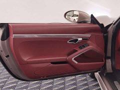 Porsche 718 Boxster 2.0T - ფოტო 15
