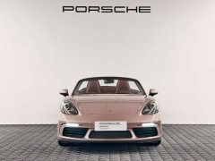 Porsche 718 Boxster 2.0T - ფოტო 2