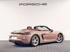 Porsche 718 Boxster 2.0T - ფოტო 4