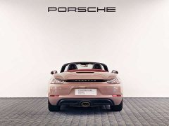 Porsche 718 Boxster 2.0T - ფოტო 7
