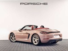 Porsche 718 Boxster 2.0T - ფოტო 8