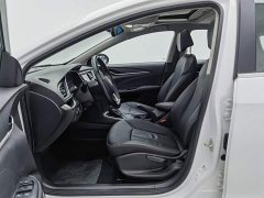 Buick Yueyue 2019 1.8T Automatic Connected Elite National VI - ფოტო 10