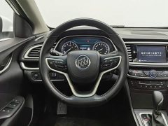 Buick Yueyue 2019 1.8T Automatic Connected Elite National VI - ფოტო 11