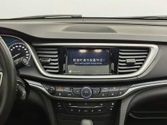 Buick Yueyue 2019 1.8T Automatic Connected Elite National VI - ფოტო 12