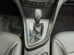 Buick Yueyue 2019 1.8T Automatic Connected Elite National VI - ფოტო 13