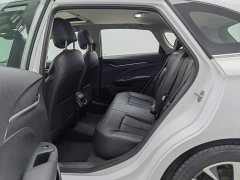 Buick Yueyue 2019 1.8T Automatic Connected Elite National VI - ფოტო 15
