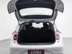 Buick Yueyue 2019 1.8T Automatic Connected Elite National VI - ფოტო 16