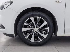 Buick Yueyue 2019 1.8T Automatic Connected Elite National VI - ფოტო 17