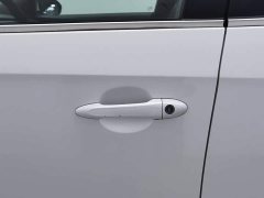 Buick Yueyue 2019 1.8T Automatic Connected Elite National VI - ფოტო 18