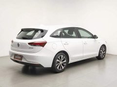 Buick Yueyue 2019 1.8T Automatic Connected Elite National VI - ფოტო 2