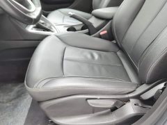 Buick Yueyue 2019 1.8T Automatic Connected Elite National VI - ფოტო 20