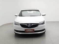 Buick Yueyue 2019 1.8T Automatic Connected Elite National VI - ფოტო 3