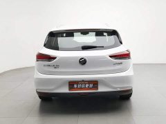 Buick Yueyue 2019 1.8T Automatic Connected Elite National VI - ფოტო 4