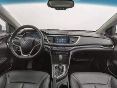 Buick Yueyue 2019 1.8T Automatic Connected Elite National VI - ფოტო 5