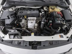 Buick Yueyue 2019 1.8T Automatic Connected Elite National VI - ფოტო 6