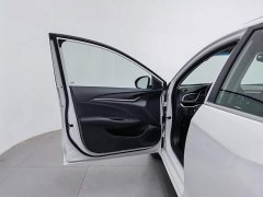 Buick Yueyue 2019 1.8T Automatic Connected Elite National VI - ფოტო 8