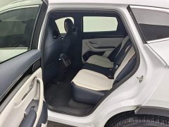 BYD Song Plus New Energy Glory Edition EV 520km Deluxe - ფოტო 10