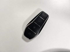 BYD Song Plus New Energy Glory Edition EV 520km Deluxe - ფოტო 13