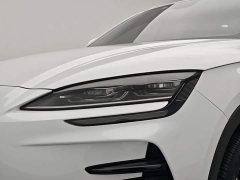 BYD Song Plus New Energy Glory Edition EV 520km Deluxe - ფოტო 15