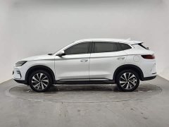 BYD Song Plus New Energy Glory Edition EV 520km Deluxe - ფოტო 2