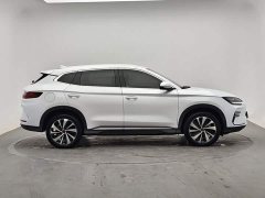 BYD Song Plus New Energy Glory Edition EV 520km Deluxe - ფოტო 3