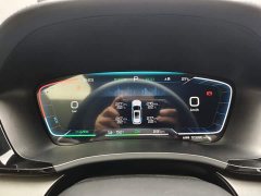 BYD Song Plus New Energy Glory Edition EV 520km Deluxe - ფოტო 4
