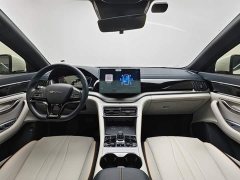 BYD Song Plus New Energy Glory Edition EV 520km Deluxe - ფოტო 5