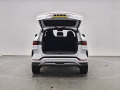 BYD Song Plus New Energy Glory Edition EV 520km Deluxe - ფოტო 7
