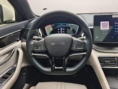 BYD Song Plus New Energy Glory Edition EV 520km Deluxe - ფოტო 8
