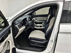BYD Song Plus New Energy Glory Edition EV 520km Deluxe - ფოტო 9