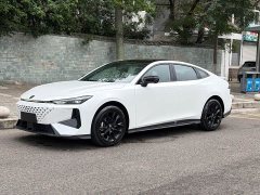 Changan UNI-V 1.5T 500Bar Premium Edition - ფოტო 1