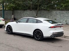 Changan UNI-V 1.5T 500Bar Premium Edition - ფოტო 2
