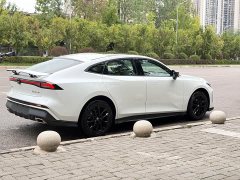 Changan UNI-V 1.5T 500Bar Premium Edition - ფოტო 3