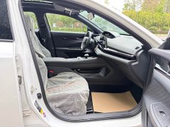 Changan UNI-V 1.5T 500Bar Premium Edition - ფოტო 5