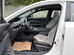Changan UNI-V 1.5T 500Bar Premium Edition - ფოტო 6