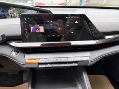 Changan UNI-V 1.5T 500Bar Premium Edition - ფოტო 8