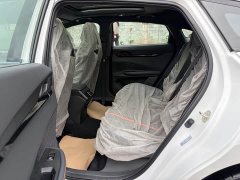Changan UNI-V 1.5T 500Bar Premium Edition - ფოტო 9