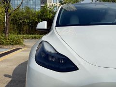 Tesla Model Y 2021 Performance All-Wheel Drive - ფოტო 11