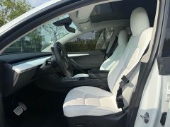 Tesla Model Y 2021 Performance All-Wheel Drive - ფოტო 4