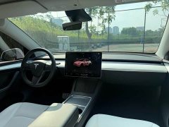 Tesla Model Y 2021 Performance All-Wheel Drive - ფოტო 6