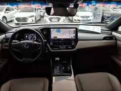 Lexus ES 200 Premium Edition - ფოტო 10
