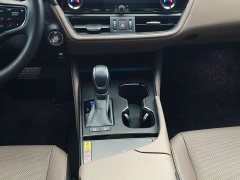 Lexus ES 200 Premium Edition - ფოტო 12