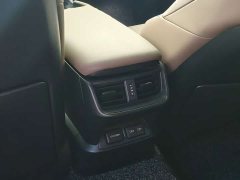 Lexus ES 200 Premium Edition - ფოტო 14
