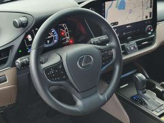 Lexus ES 200 Premium Edition - ფოტო 8