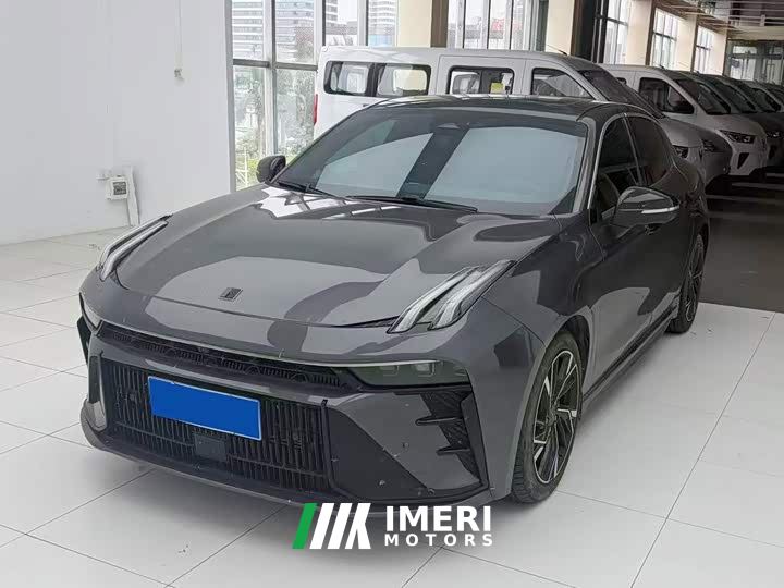 Lynk & Co 03 1.5T DCT Pro